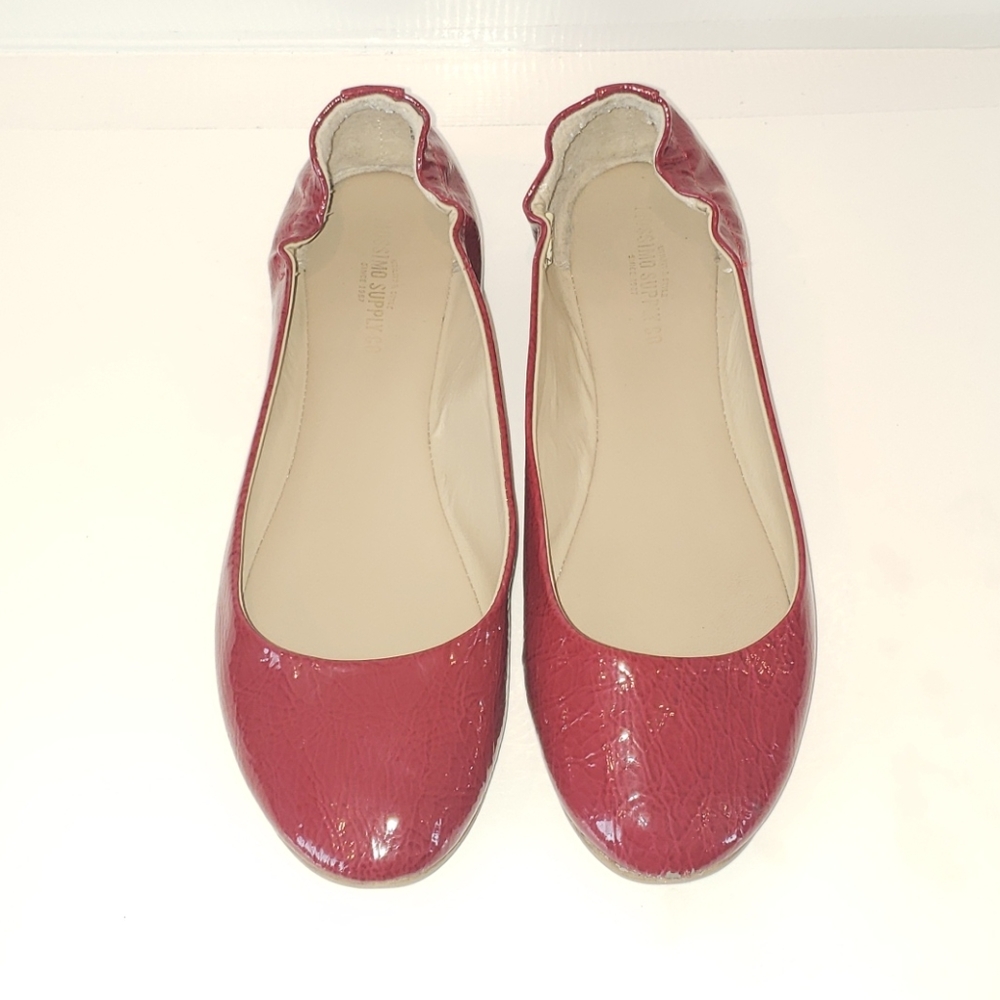 Flats